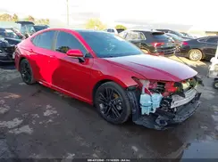 4T1DAACK8SU109041 2025 TOYOTA CAMRY