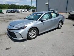 4T1DAACK8SU109296 2025 TOYOTA CAMRY