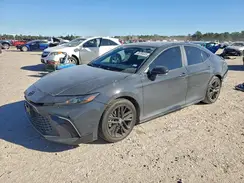 4T1DAACK8SU110190 2025 TOYOTA CAMRY