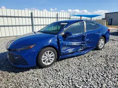 4T1DAACK8SU110674 2025 TOYOTA CAMRY