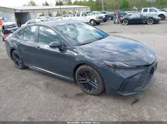 4T1DAACK8SU111520 2025 TOYOTA CAMRY