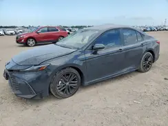 4T1DAACK8SU112120 2025 TOYOTA CAMRY