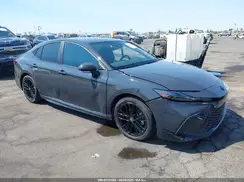 4T1DAACK8SU114918 2025 TOYOTA CAMRY