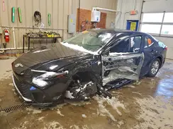 4T1DAACK8SU115289 2025 TOYOTA CAMRY