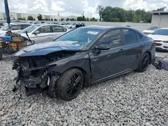 4T1DAACK8SU115339 2025 TOYOTA CAMRY