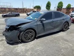 4T1DAACK8SU116894 2025 TOYOTA CAMRY