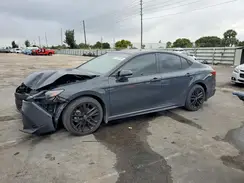 4T1DAACK8SU117253 2025 TOYOTA CAMRY