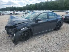 4T1DAACK8SU119097 2025 TOYOTA CAMRY