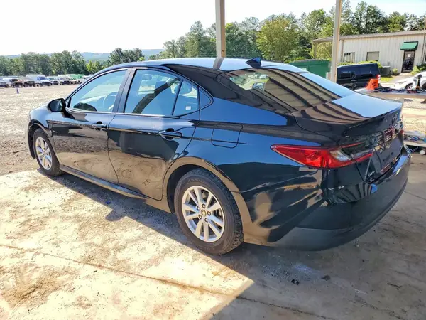 4T1DAACK8SU119374 2025 TOYOTA CAMRY - Image 2