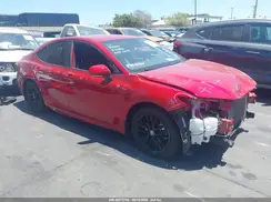 4T1DAACK8SU120590 2025 TOYOTA CAMRY