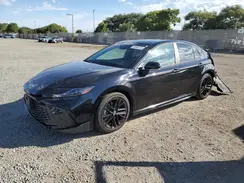 4T1DAACK8SU121108 2025 TOYOTA CAMRY