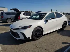 4T1DAACK8SU121688 2025 TOYOTA CAMRY