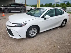 4T1DAACK8SU121884 2025 TOYOTA CAMRY
