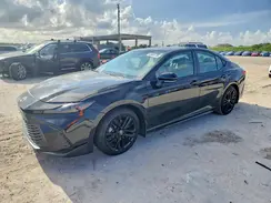 4T1DAACK8SU121920 2025 TOYOTA CAMRY