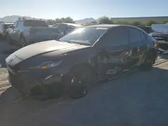 4T1DAACK8SU122047 2025 TOYOTA CAMRY