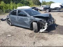 4T1DAACK8SU122355 2025 TOYOTA CAMRY