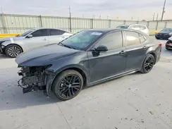 4T1DAACK8SU123408 2025 TOYOTA CAMRY