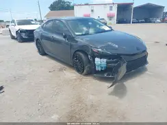 4T1DAACK8SU123652 2025 TOYOTA CAMRY