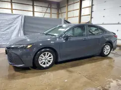 4T1DAACK8SU125658 2025 TOYOTA CAMRY