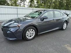 4T1DAACK8SU127023 2025 TOYOTA CAMRY