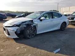 4T1DAACK8SU127572 2025 TOYOTA CAMRY