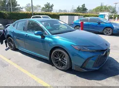 4T1DAACK8SU127670 2025 TOYOTA CAMRY