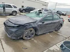 4T1DAACK8SU127751 2025 TOYOTA CAMRY