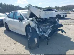 4T1DAACK8SU129354 2025 TOYOTA CAMRY
