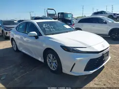 4T1DAACK8SU129676 2025 TOYOTA CAMRY