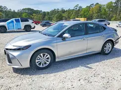 4T1DAACK8SU129824 2025 TOYOTA CAMRY