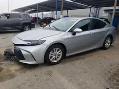 4T1DAACK8SU130102 2025 TOYOTA CAMRY