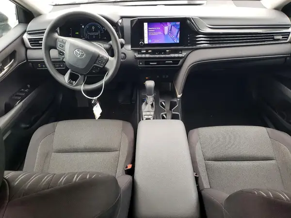 4T1DAACK8SU130102 2025 TOYOTA CAMRY - Image 8
