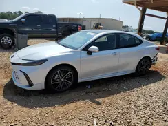 4T1DAACK8SU130357 2025 TOYOTA CAMRY