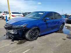 4T1DAACK8SU130486 2025 TOYOTA CAMRY