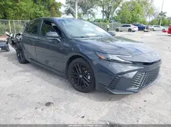 4T1DAACK8SU130908 2025 TOYOTA CAMRY