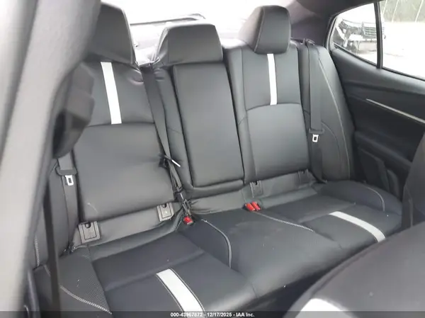 4T1DAACK8SU130908 2025 TOYOTA CAMRY - Image 8