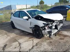 4T1DAACK8SU131301 2025 TOYOTA CAMRY