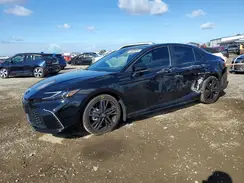 4T1DAACK8SU131394 2025 TOYOTA CAMRY