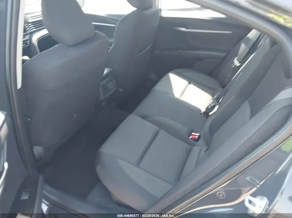 4T1DAACK8SU131413 2025 TOYOTA CAMRY - Image 8