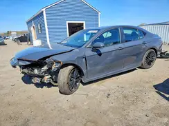 4T1DAACK8SU131959 2025 TOYOTA CAMRY