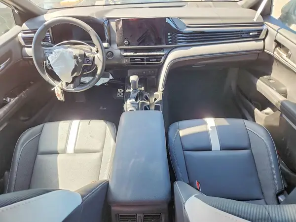 4T1DAACK8SU131959 2025 TOYOTA CAMRY - Image 8