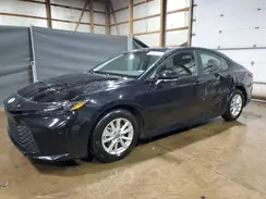 4T1DAACK8SU133646 2025 TOYOTA CAMRY