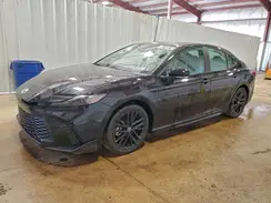 4T1DAACK8SU134148 2025 TOYOTA CAMRY