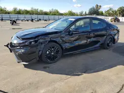4T1DAACK8SU134585 2025 TOYOTA CAMRY