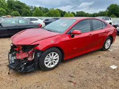 4T1DAACK8SU134750 2025 TOYOTA CAMRY