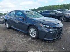 4T1DAACK8SU134800 2025 TOYOTA CAMRY