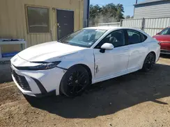 4T1DAACK8SU135235 2025 TOYOTA CAMRY