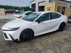 4T1DAACK8SU137566 2025 TOYOTA CAMRY