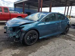 4T1DAACK8SU139477 2025 TOYOTA CAMRY