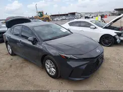 4T1DAACK8SU139480 2025 TOYOTA CAMRY